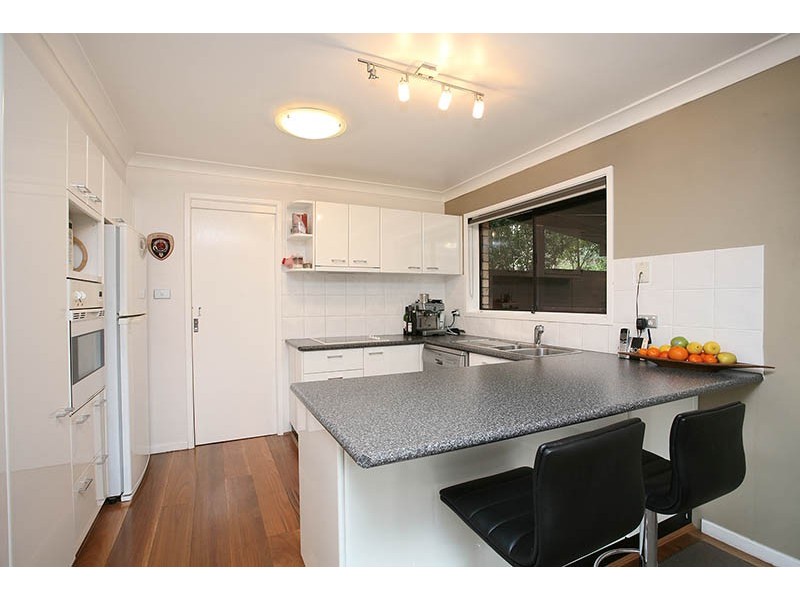 Castle Hill NSW 2154