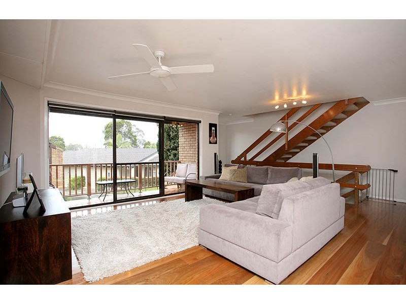 Castle Hill NSW 2154