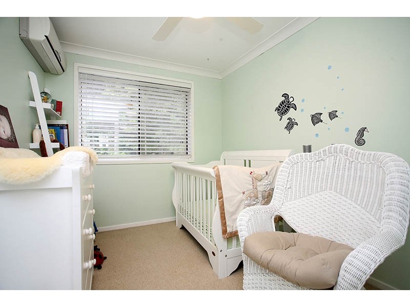 Castle Hill NSW 2154