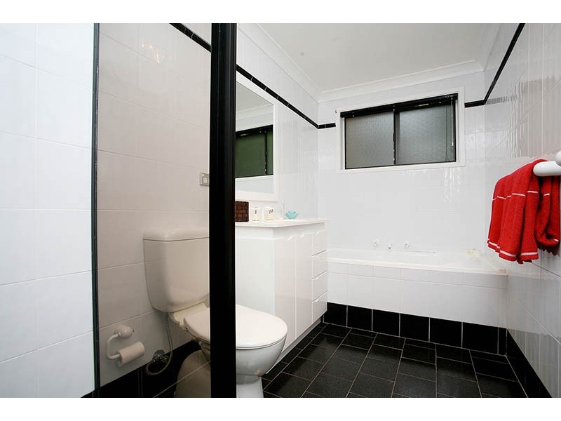 Castle Hill NSW 2154