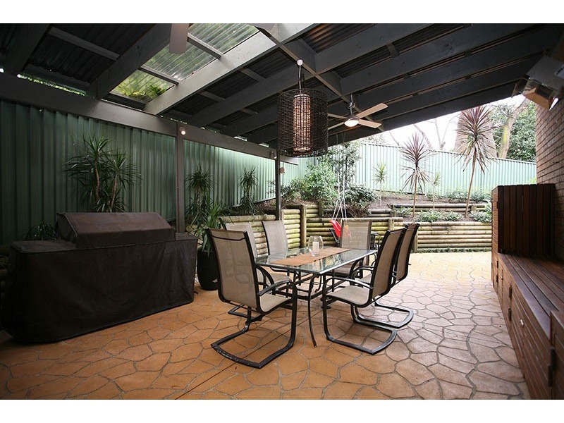 Castle Hill NSW 2154