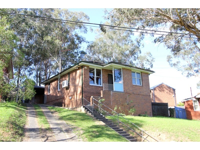 Seven Hills NSW 2147