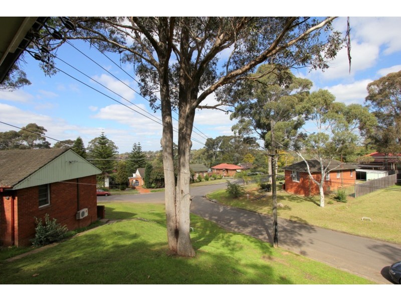 Seven Hills NSW 2147