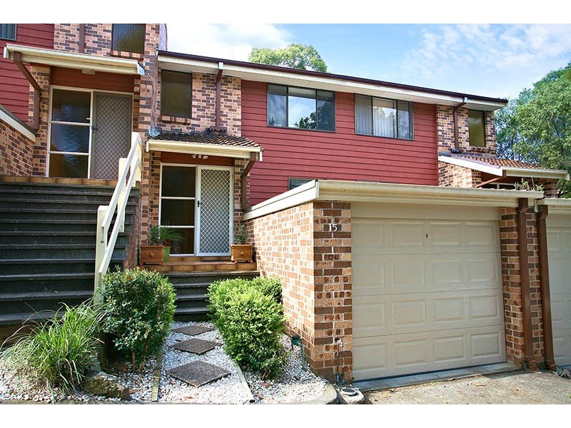 Baulkham Hills NSW 2153