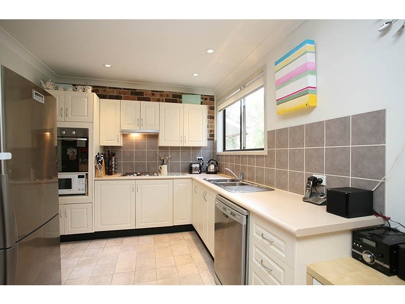 Baulkham Hills NSW 2153