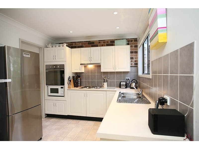 Baulkham Hills NSW 2153