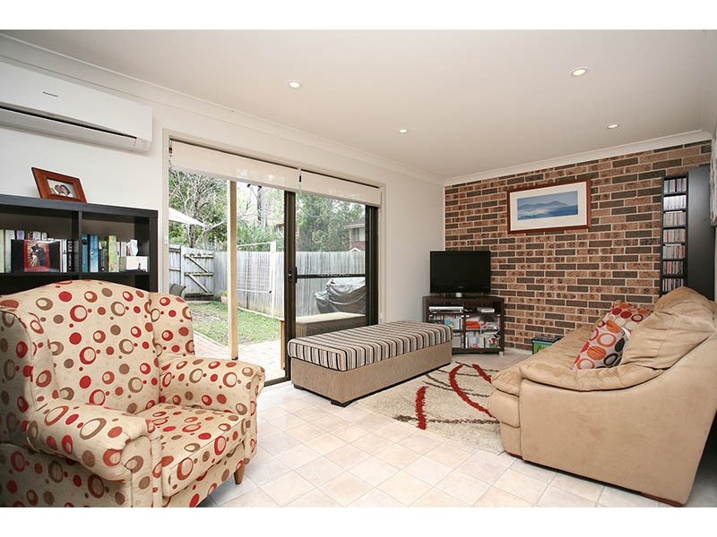 Baulkham Hills NSW 2153