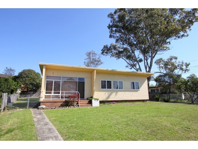 12 John Dwyer Road, Lalor Park NSW 2147