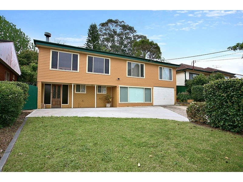 23 John Street, Baulkham Hills NSW 2153