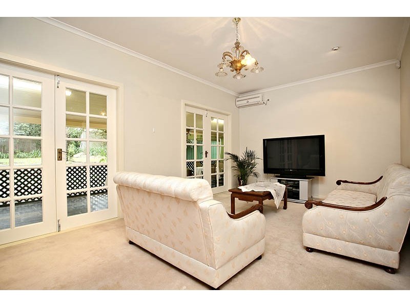 23 John Street, Baulkham Hills NSW 2153