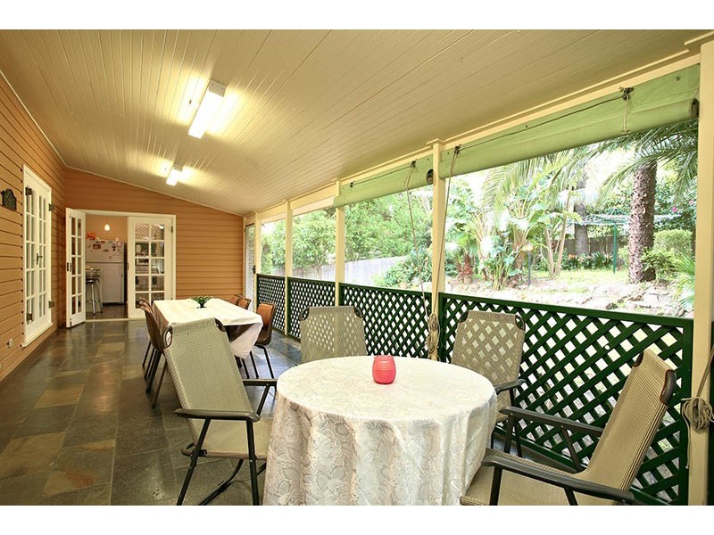 23 John Street, Baulkham Hills NSW 2153