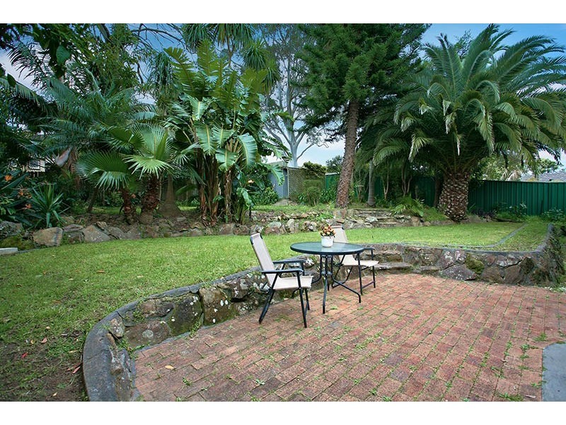 23 John Street, Baulkham Hills NSW 2153