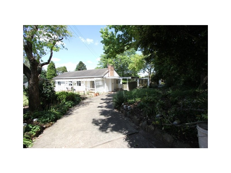 Castle Hill NSW 2154