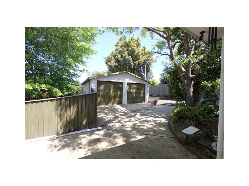 Castle Hill NSW 2154