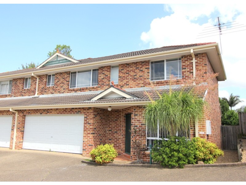 Baulkham Hills NSW 2153