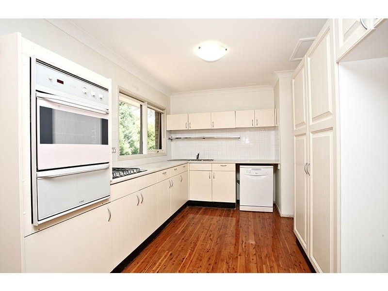 Winston Hills NSW 2153