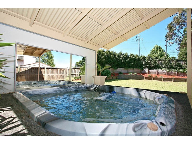 Winston Hills NSW 2153