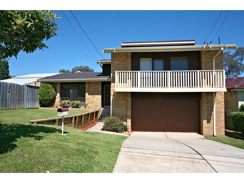 Winston Hills NSW 2153
