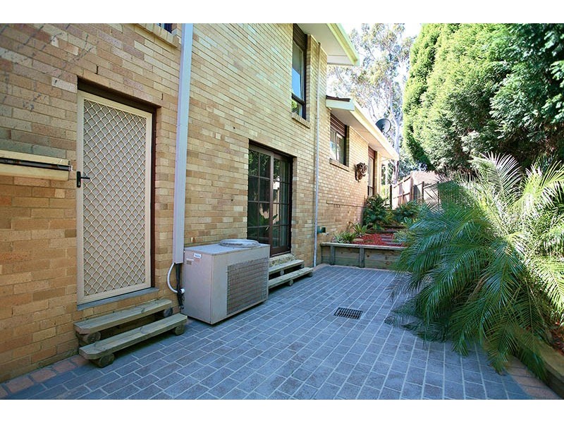 Winston Hills NSW 2153