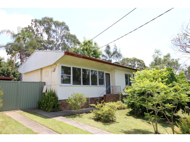 Lalor Park NSW 2147