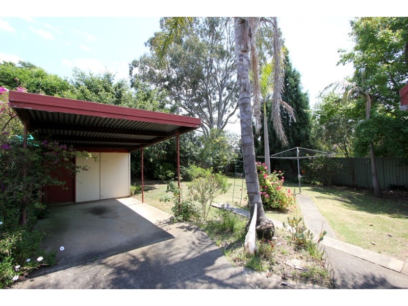 Lalor Park NSW 2147