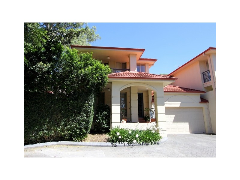 Baulkham Hills NSW 2153