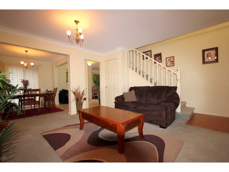 Baulkham Hills NSW 2153