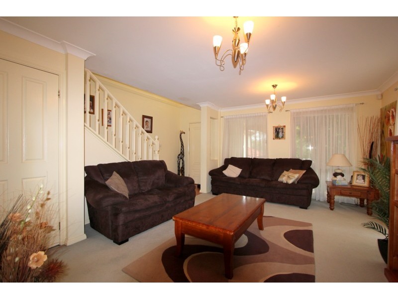 Baulkham Hills NSW 2153