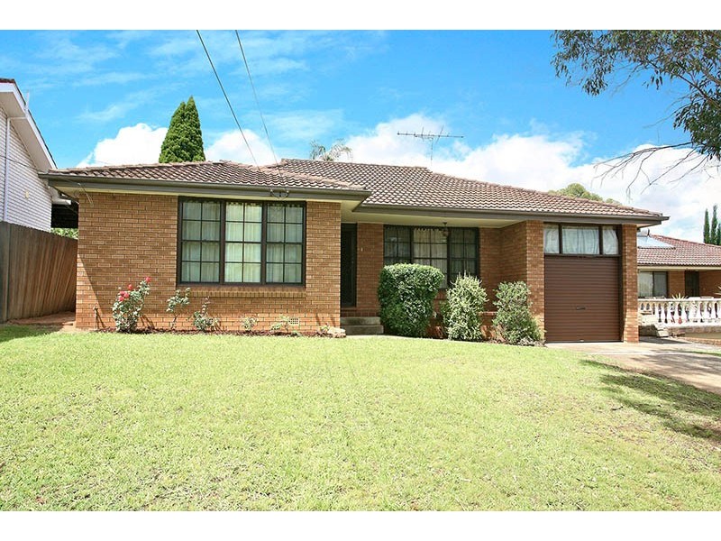 Winston Hills NSW 2153