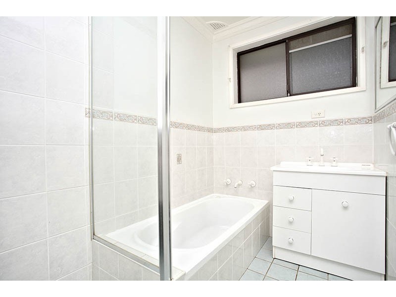 Winston Hills NSW 2153