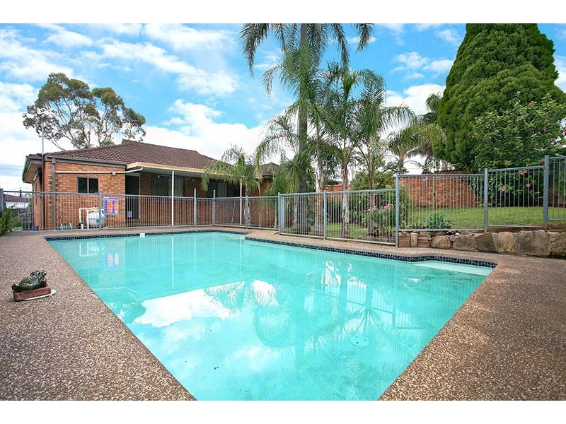 Winston Hills NSW 2153