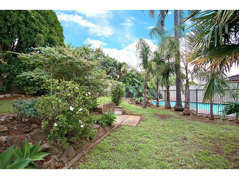 Winston Hills NSW 2153