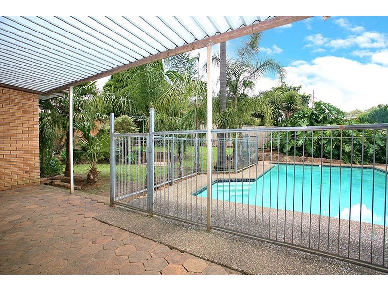 Winston Hills NSW 2153