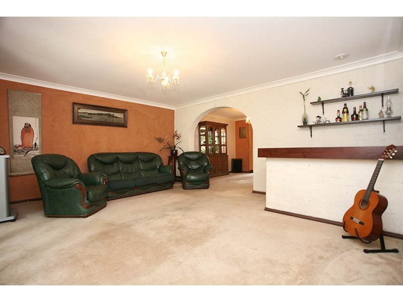 Castle Hill NSW 2154