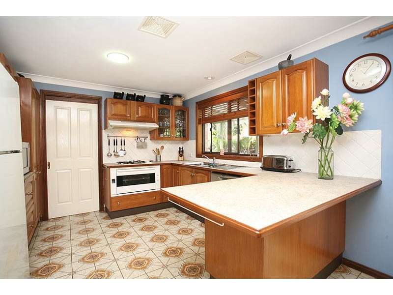 Castle Hill NSW 2154