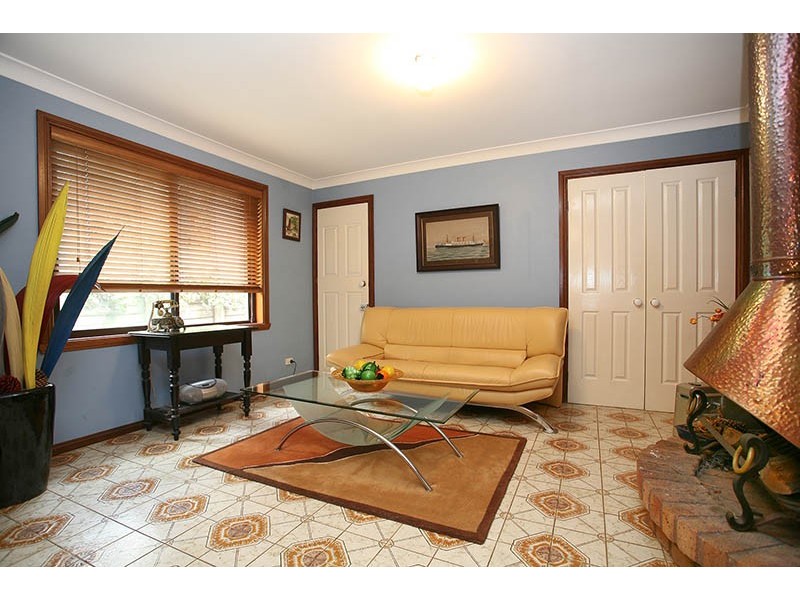 Castle Hill NSW 2154