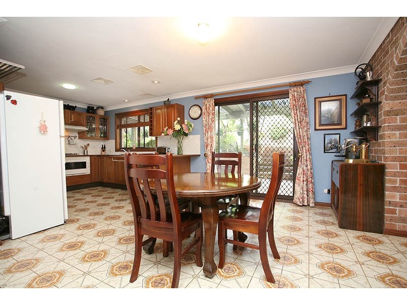 Castle Hill NSW 2154