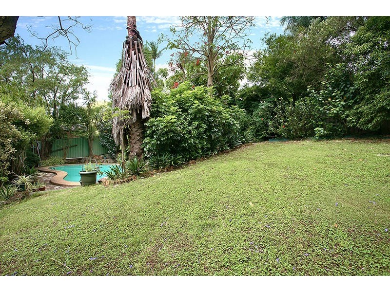 Castle Hill NSW 2154