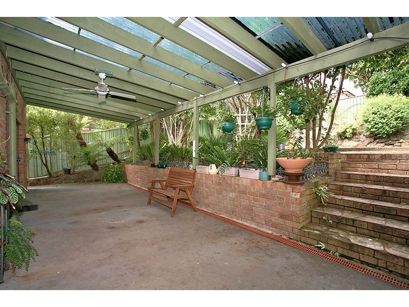 Castle Hill NSW 2154