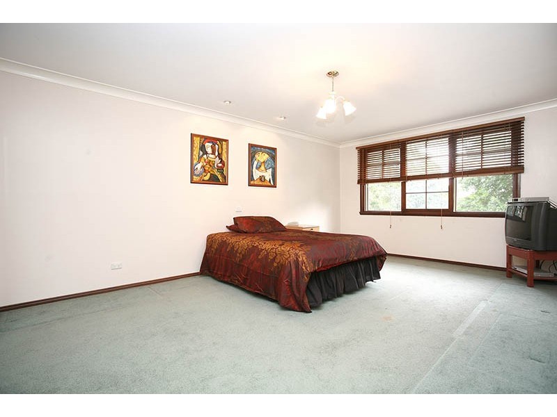 Castle Hill NSW 2154