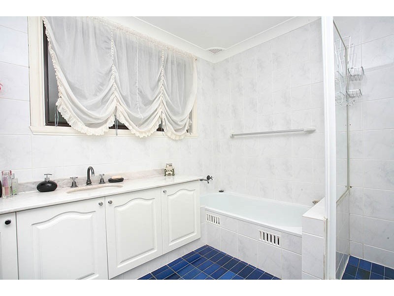 Castle Hill NSW 2154