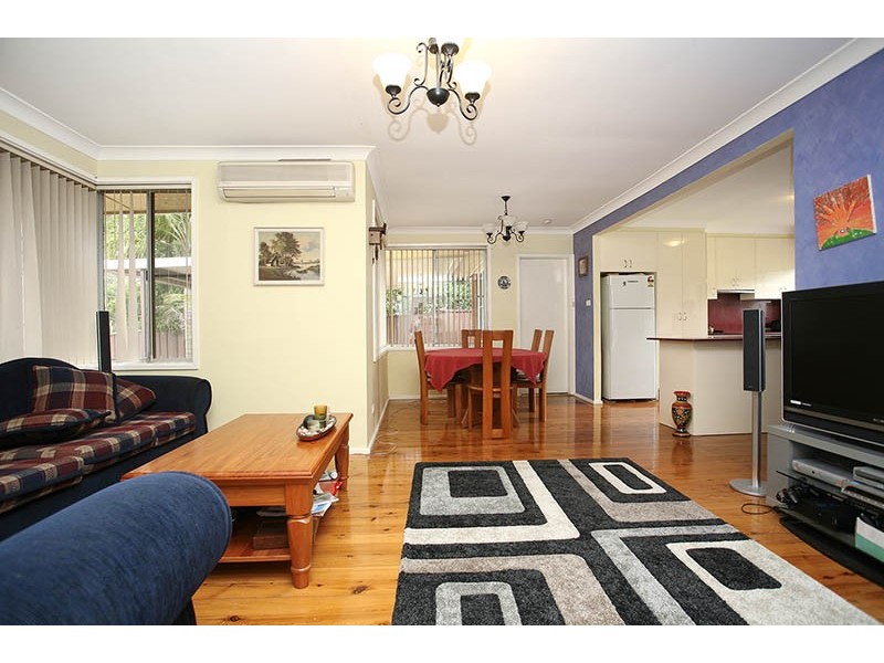 Winston Hills NSW 2153