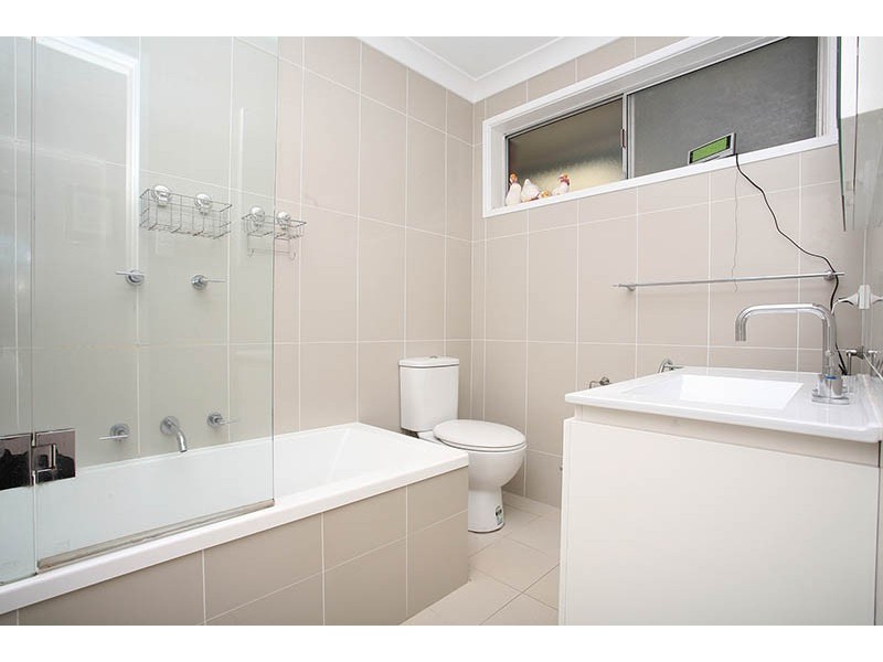 Winston Hills NSW 2153