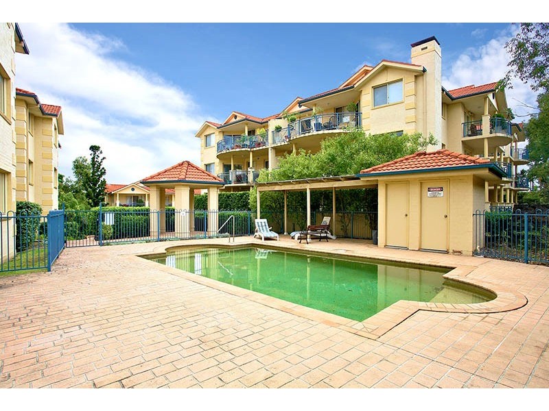 3/9 Hill Street, Baulkham Hills NSW 2153