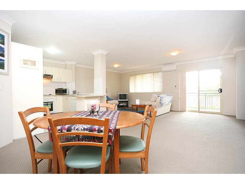 3/9 Hill Street, Baulkham Hills NSW 2153