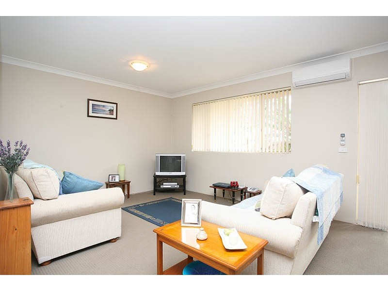 3/9 Hill Street, Baulkham Hills NSW 2153