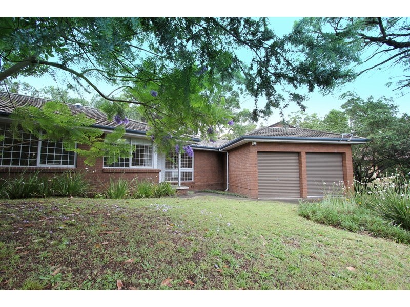 Baulkham Hills NSW 2153