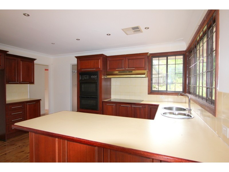 Baulkham Hills NSW 2153