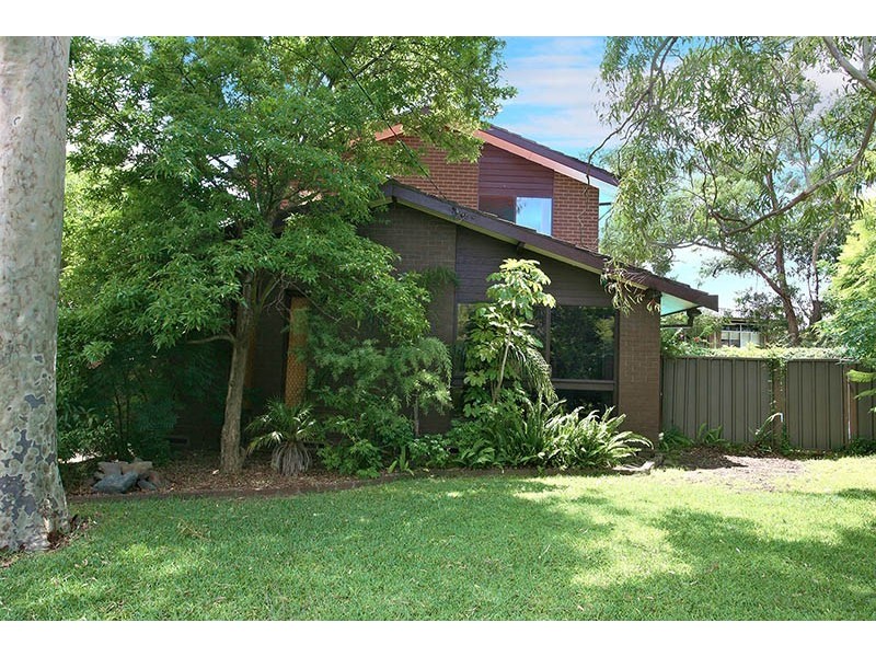 10 Talkook Place, Baulkham Hills NSW 2153