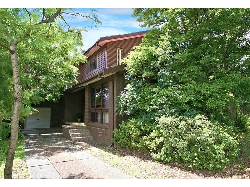 10 Talkook Place, Baulkham Hills NSW 2153